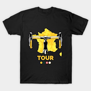 Tour T-Shirt